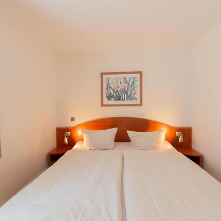 Ferienwohnung Witthus Шарбойтц Екстериор снимка