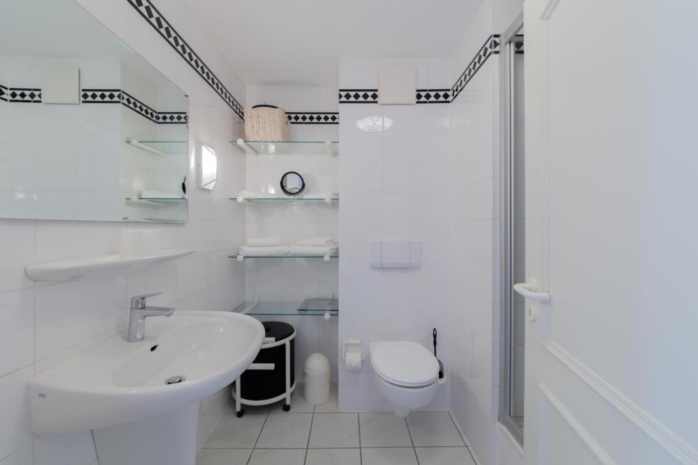 Ferienwohnung Witthus Шарбойтц Екстериор снимка