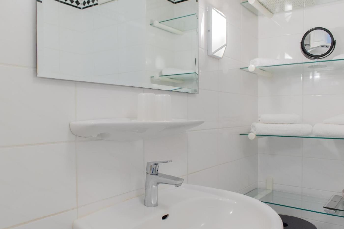 Ferienwohnung Witthus Шарбойтц Екстериор снимка