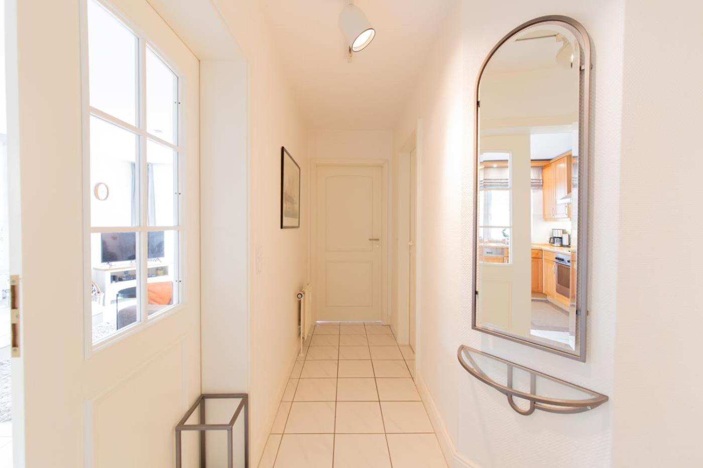 Ferienwohnung Witthus Шарбойтц Екстериор снимка