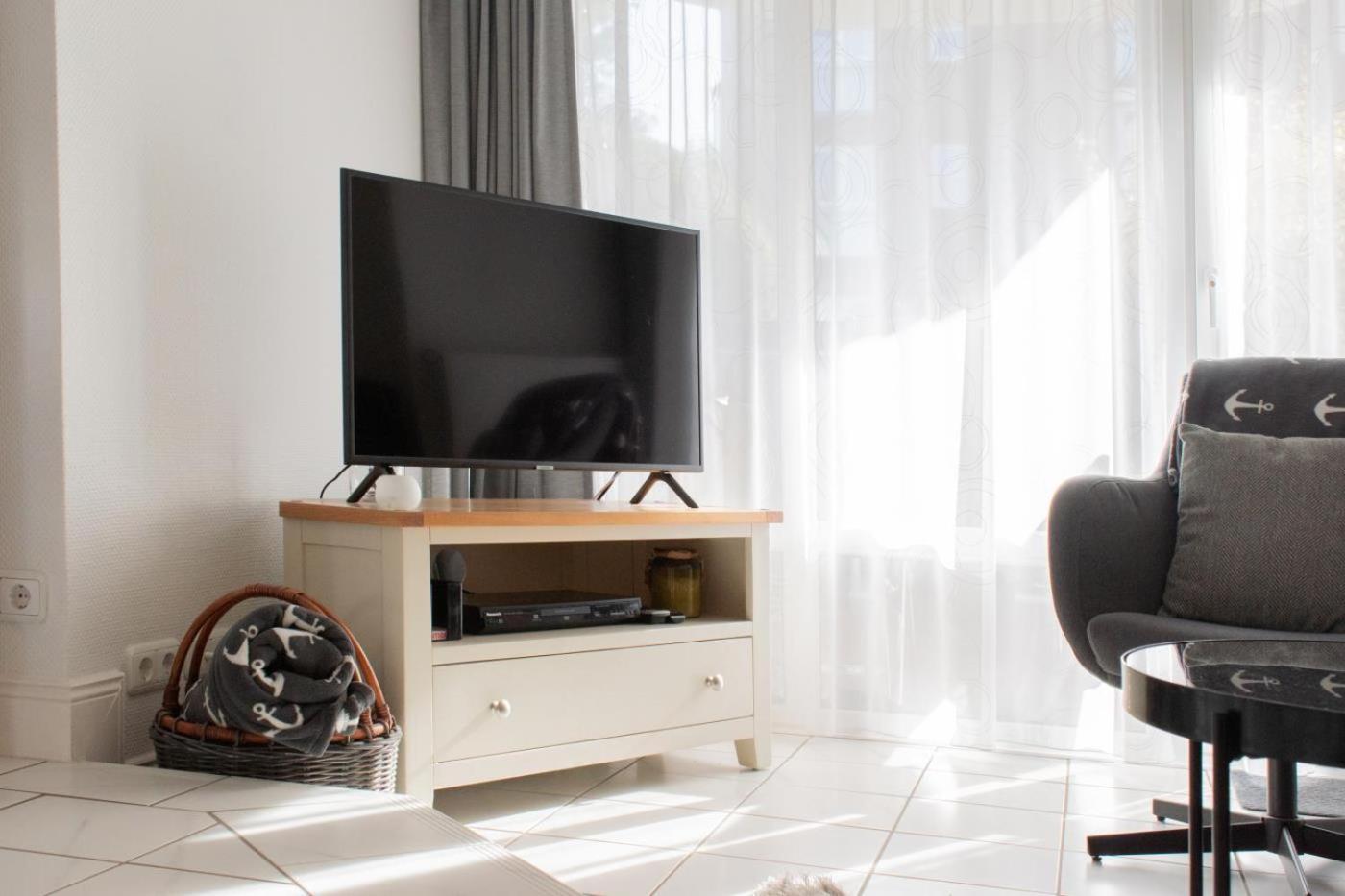 Ferienwohnung Witthus Шарбойтц Екстериор снимка