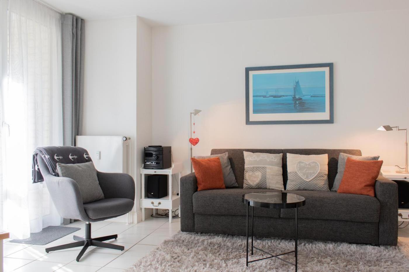 Ferienwohnung Witthus Шарбойтц Екстериор снимка